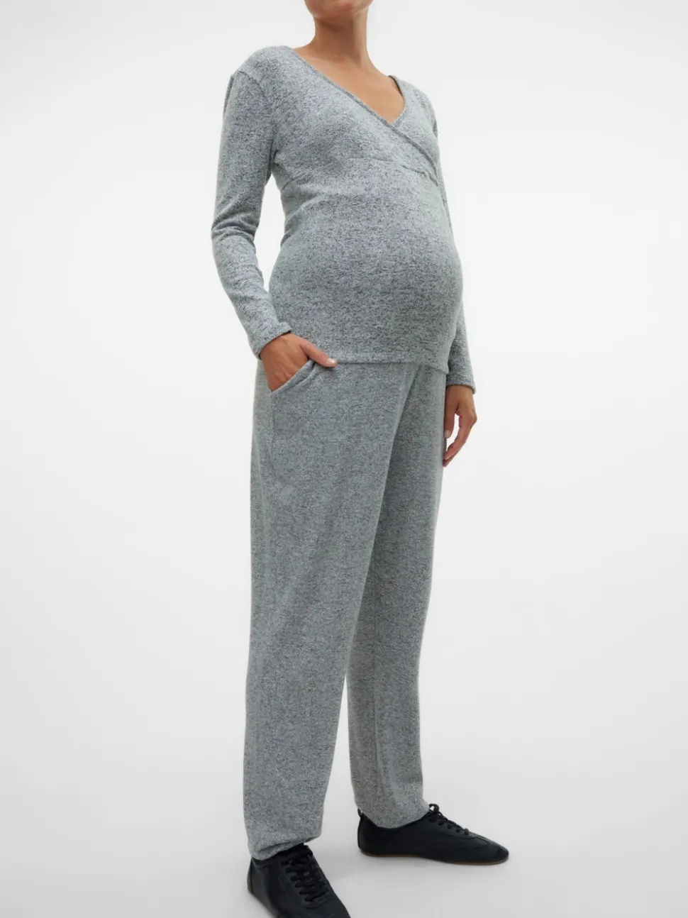 Regular fit Broeken