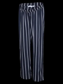 Regular fit Mid rise Broeken
