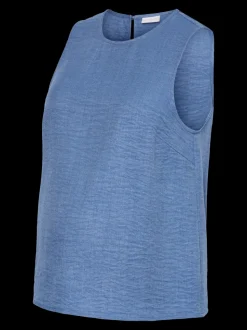 Regular fit O-hals Top
