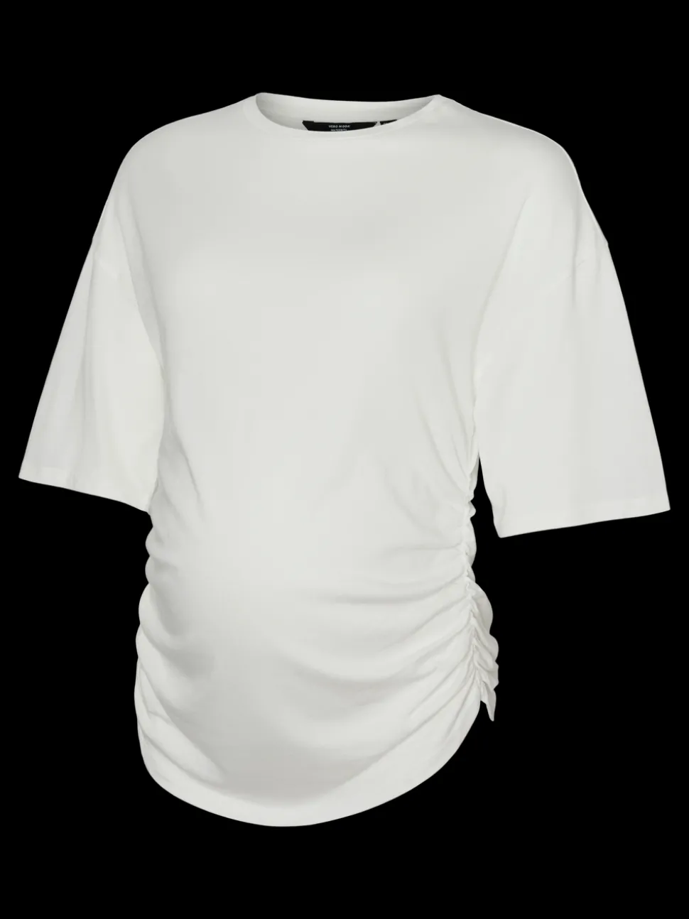 Regular fit O-hals T-shirts