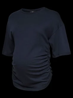 Regular fit O-hals T-shirts