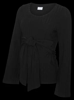 Regular fit U-Hals Top