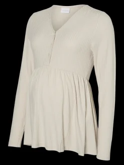 Regular fit V-Hals Top