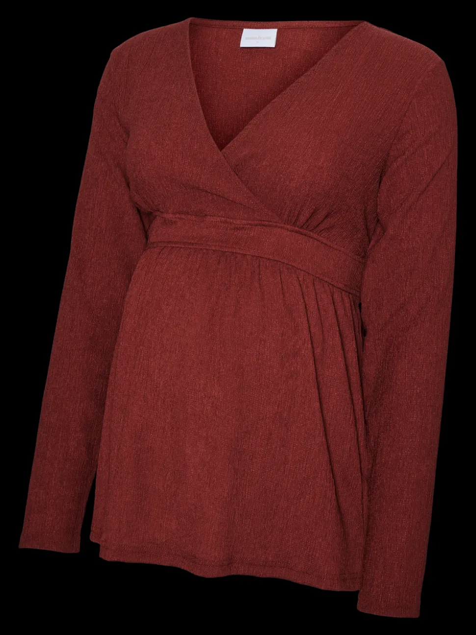 Regular fit V-Hals Top