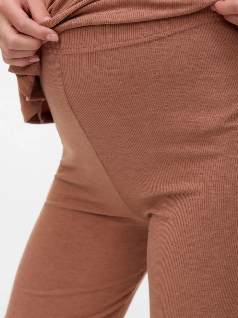 Regular fit V-Hals Top