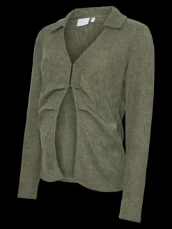 Regular fit V-Hals Top