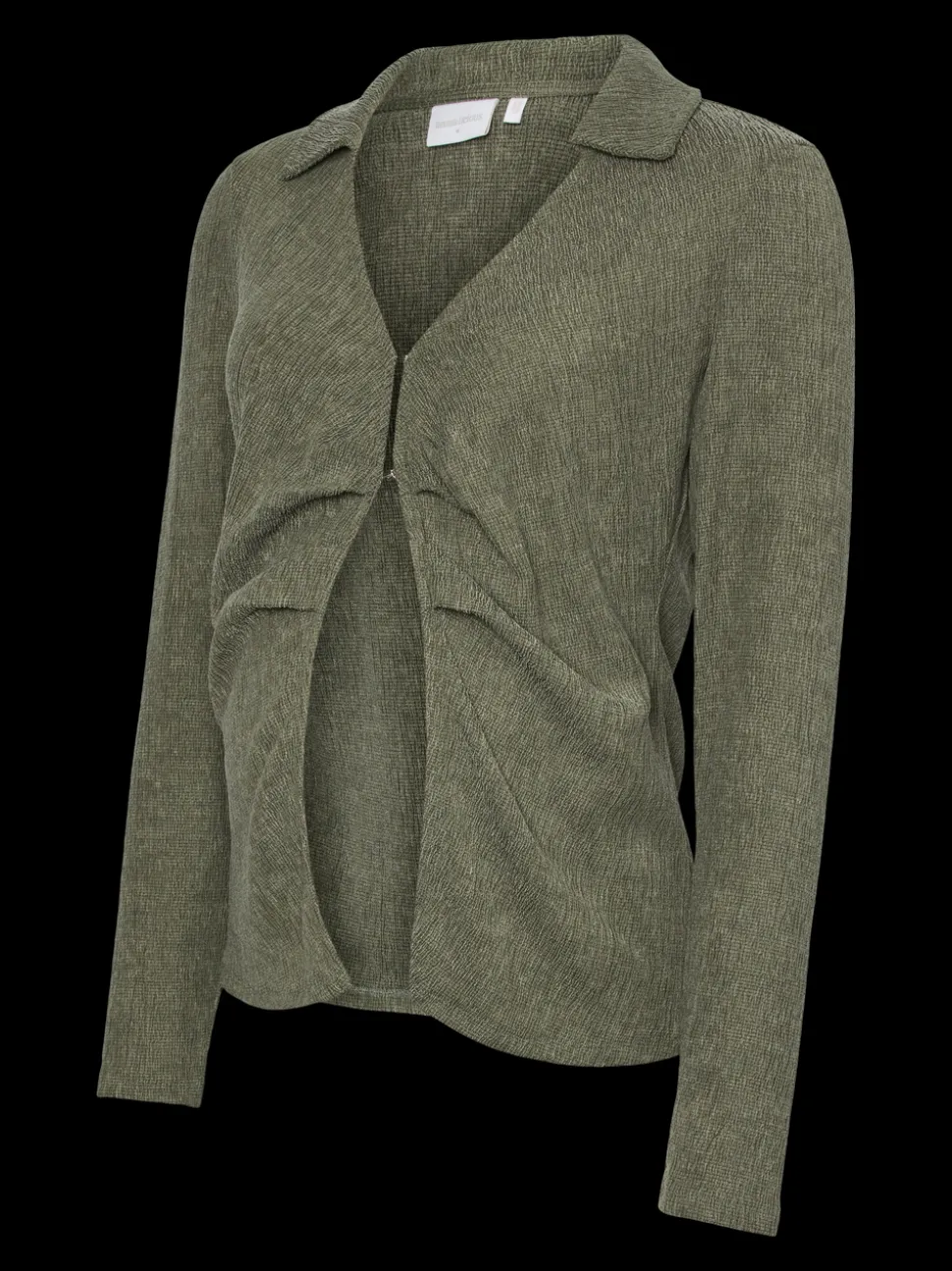 Regular fit V-Hals Top