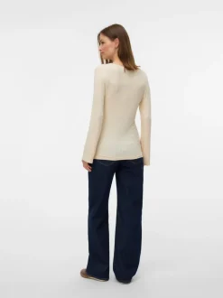 Regular fit V-Hals Top