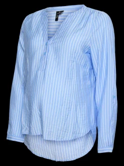 Regular fit V-Hals Top