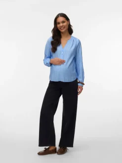 Regular fit V-Hals Top