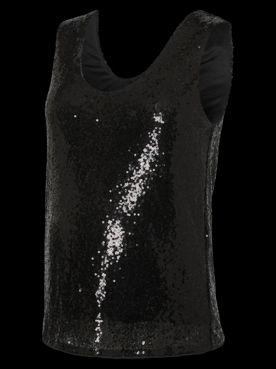 Regular fit V-Hals Top