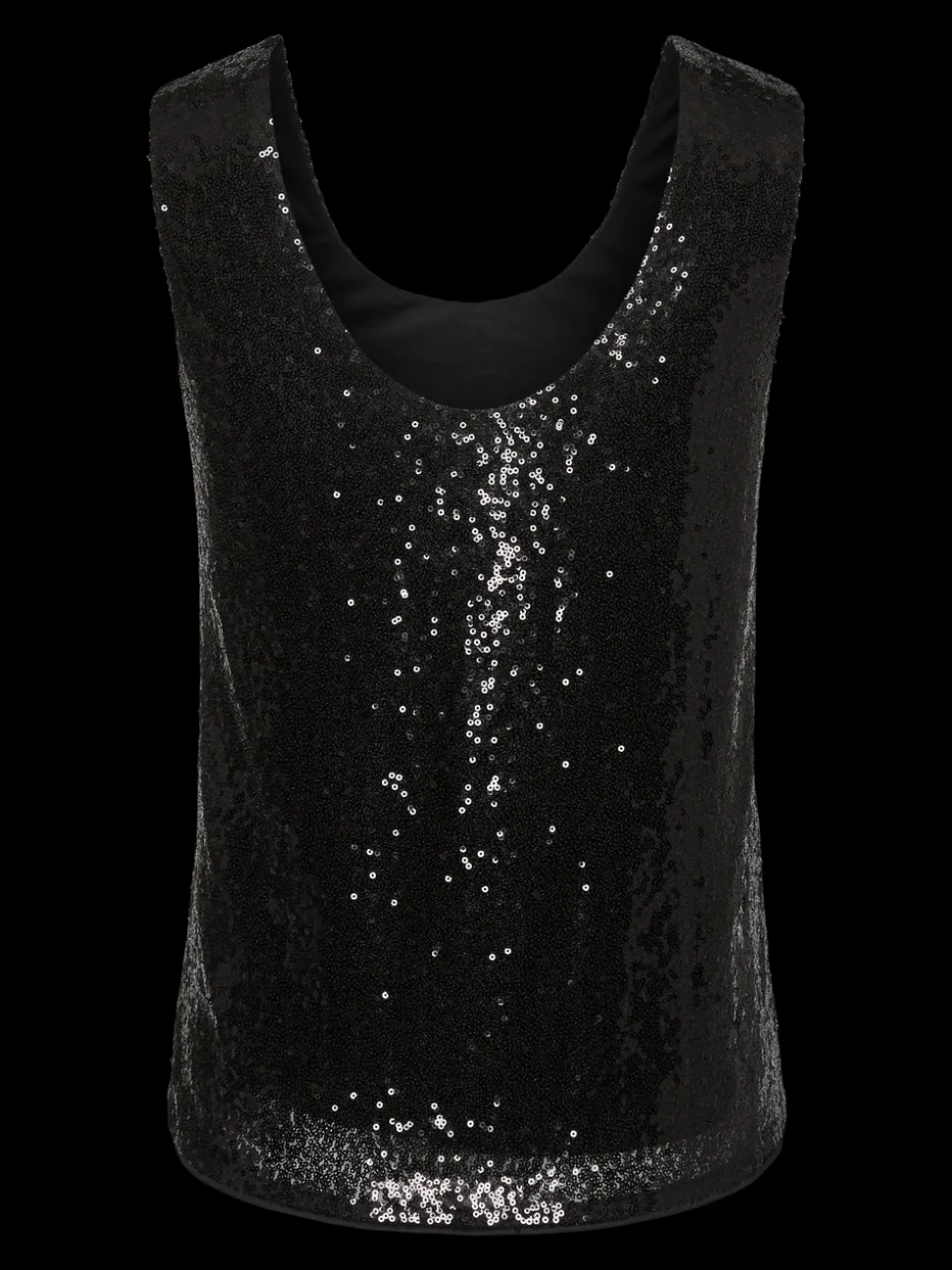 Regular fit V-Hals Top