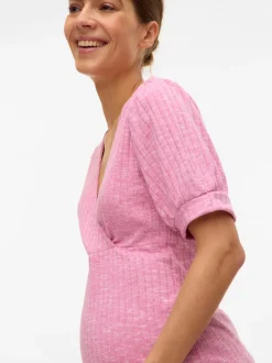 Regular fit V-Hals Top
