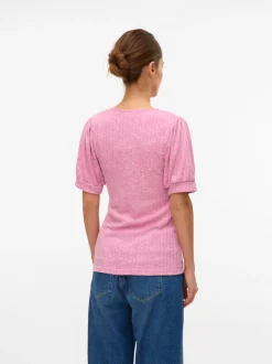 Regular fit V-Hals Top