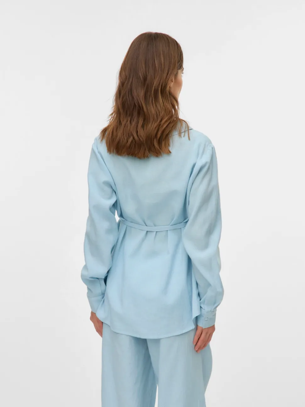 Regular fit V-Hals Top