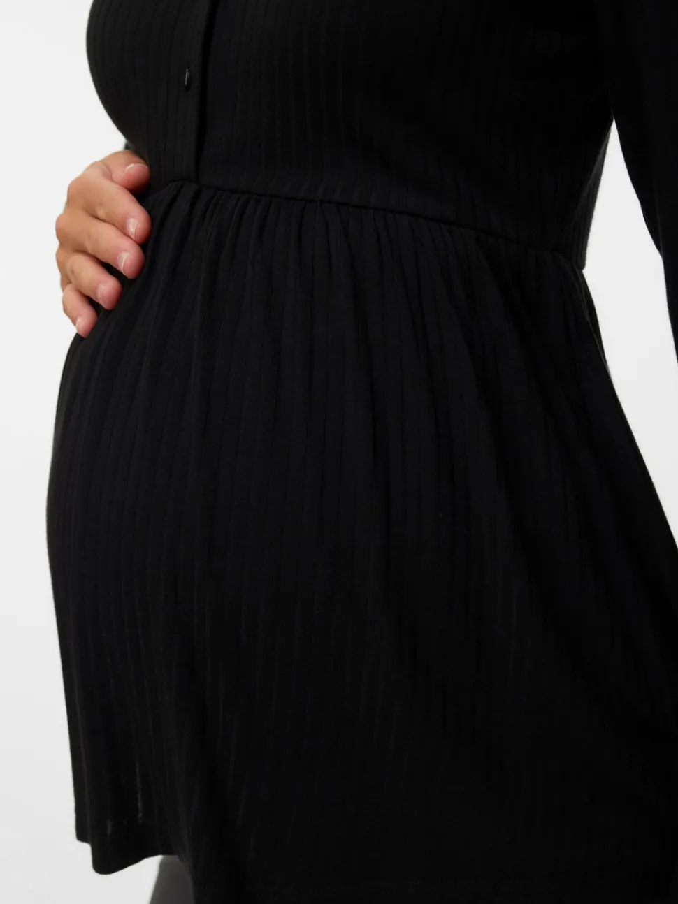 Regular fit V-Hals Top