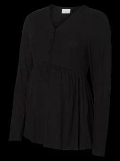 Regular fit V-Hals Top