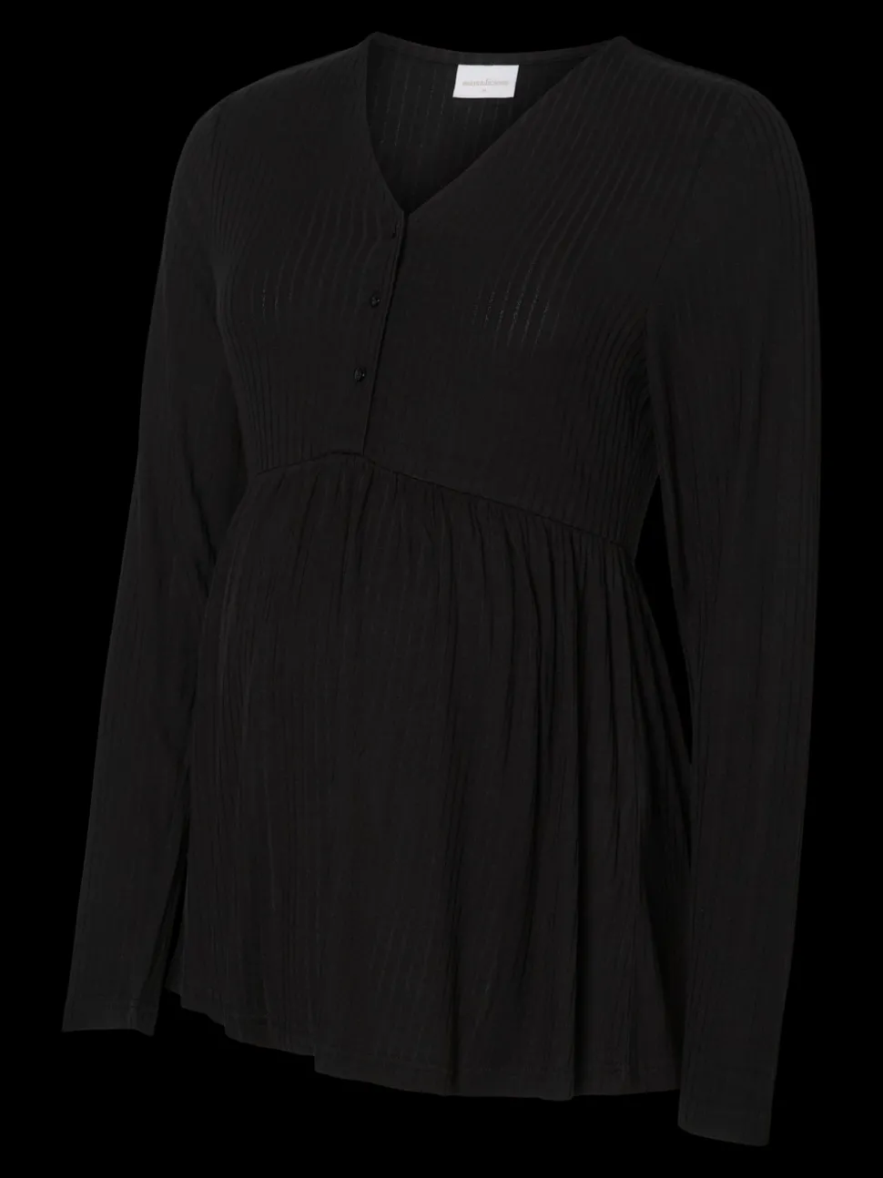 Regular fit V-Hals Top