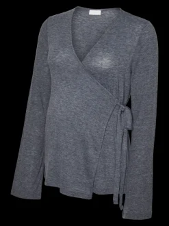 Regular fit V-Hals Top