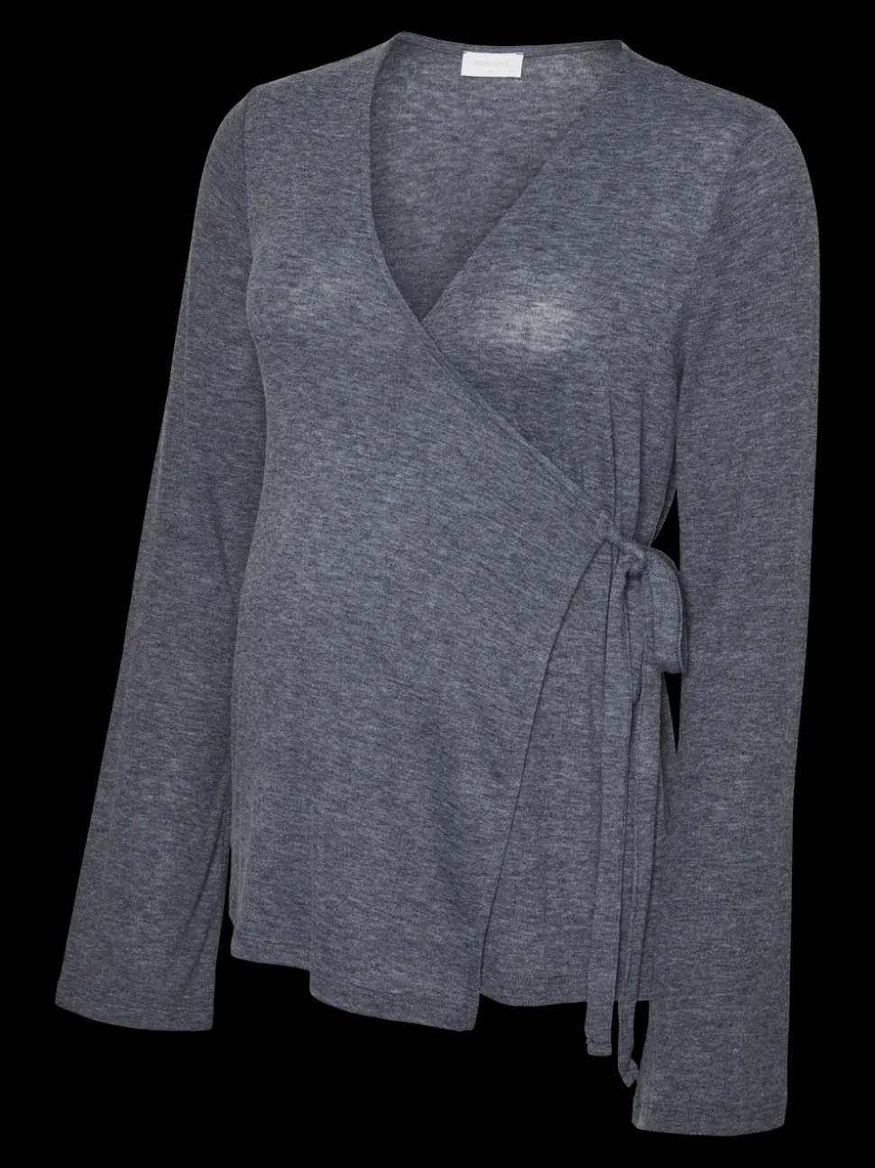 Regular fit V-Hals Top