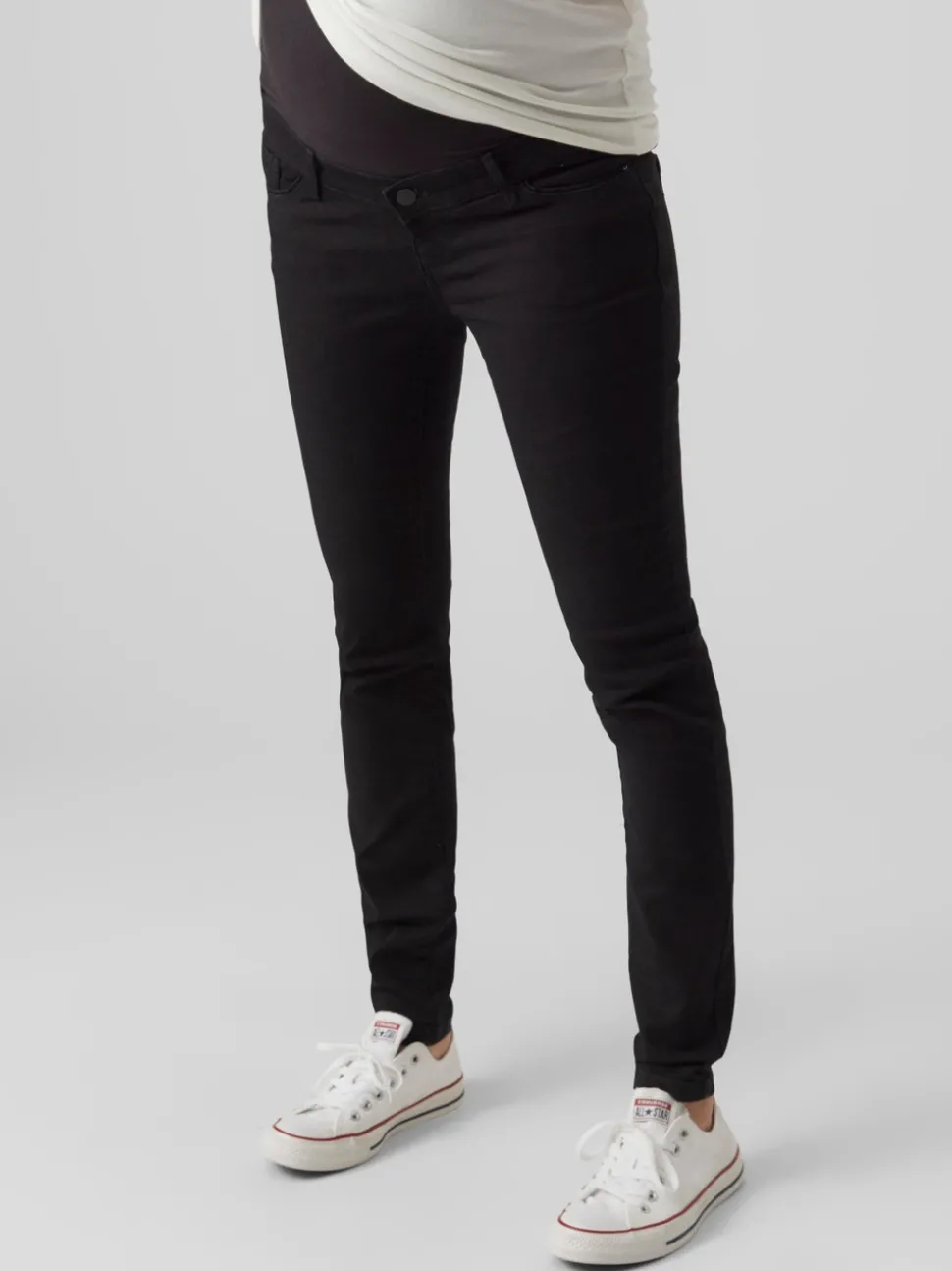 Skinny fit Extra hight waist Jeans