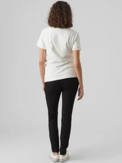 Skinny fit Extra hight waist Jeans
