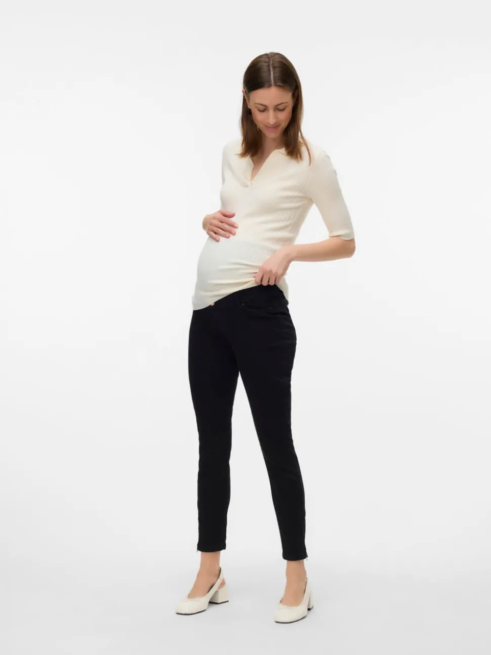 Skinny fit Jeans