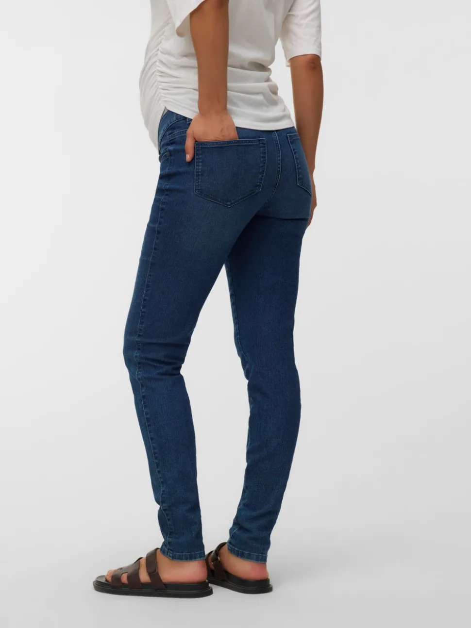 Skinny fit Jeans