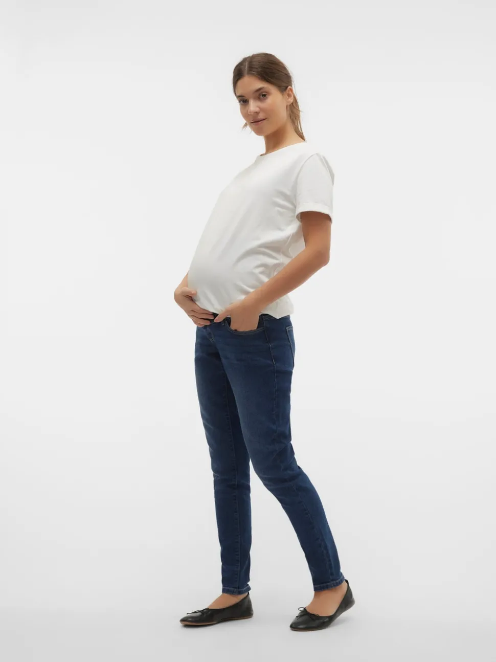 Skinny fit Jeans