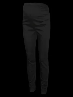 Slim fit High waist Jeggings