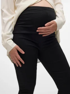 Slim fit High waist Jeggings