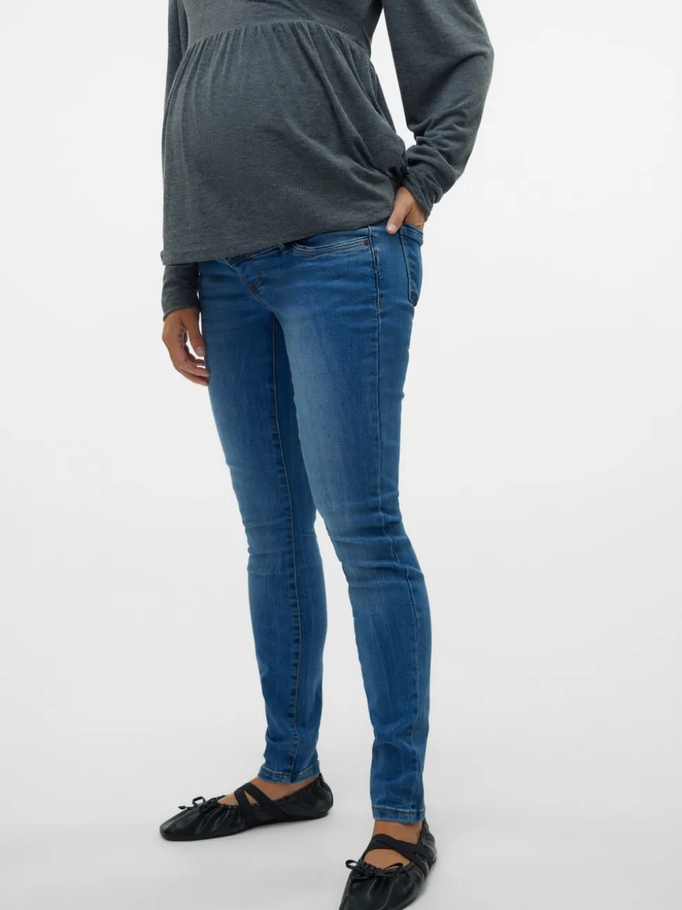 Slim fit Jeans