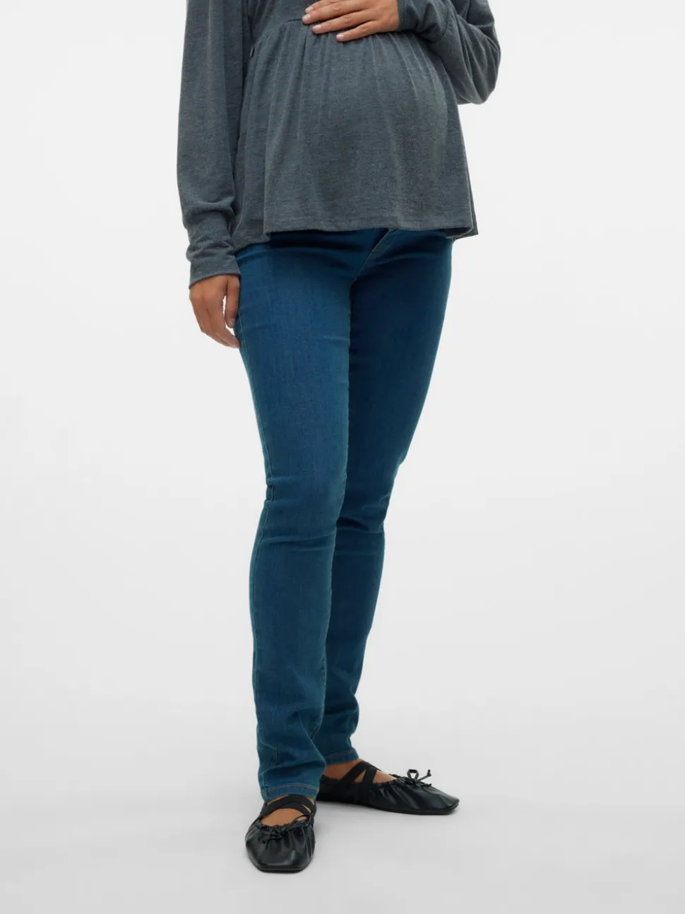Slim fit Jeans