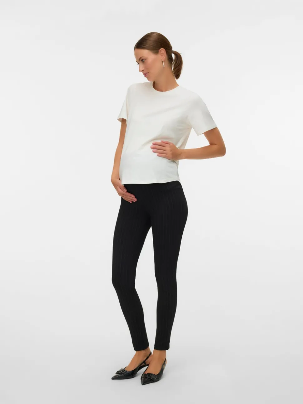 Slim fit Legging