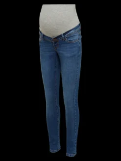 Slim fit Low waist Jeans