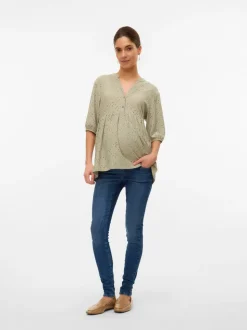 Slim fit Low waist Jeans