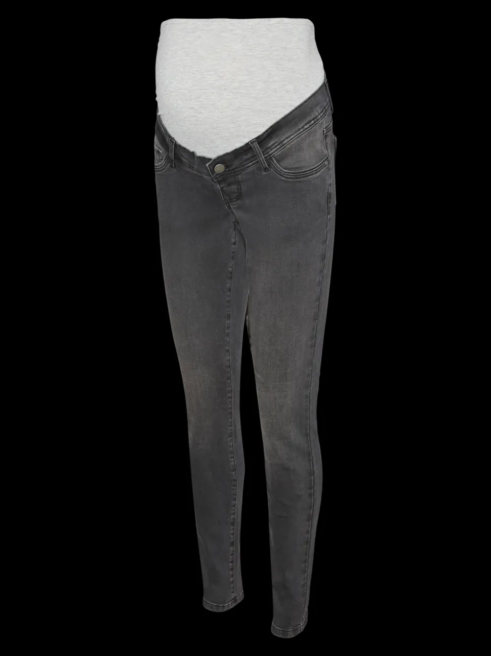 Slim fit Mid waist Jeans