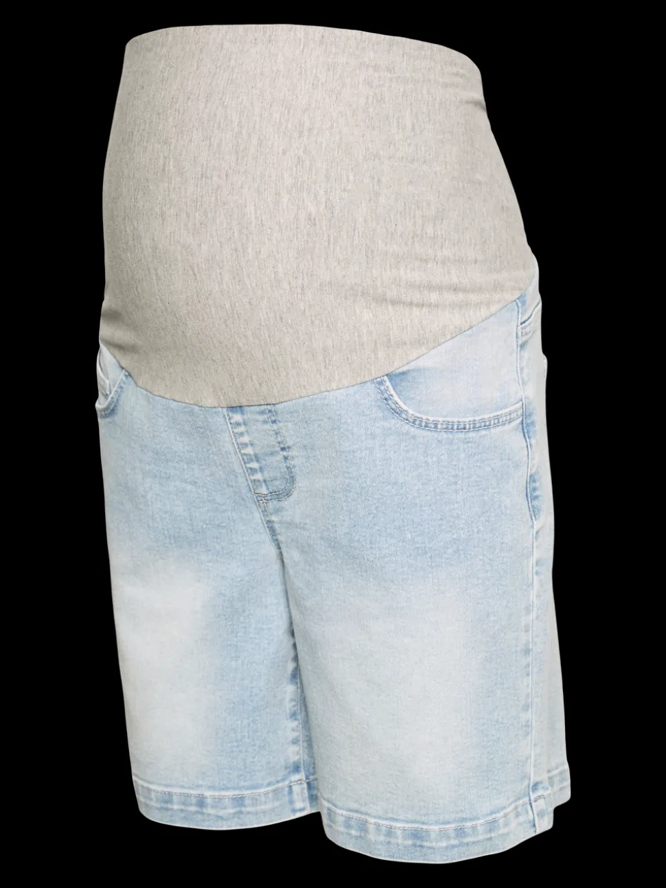Slim fit Shorts