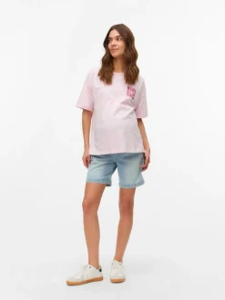Slim fit Shorts