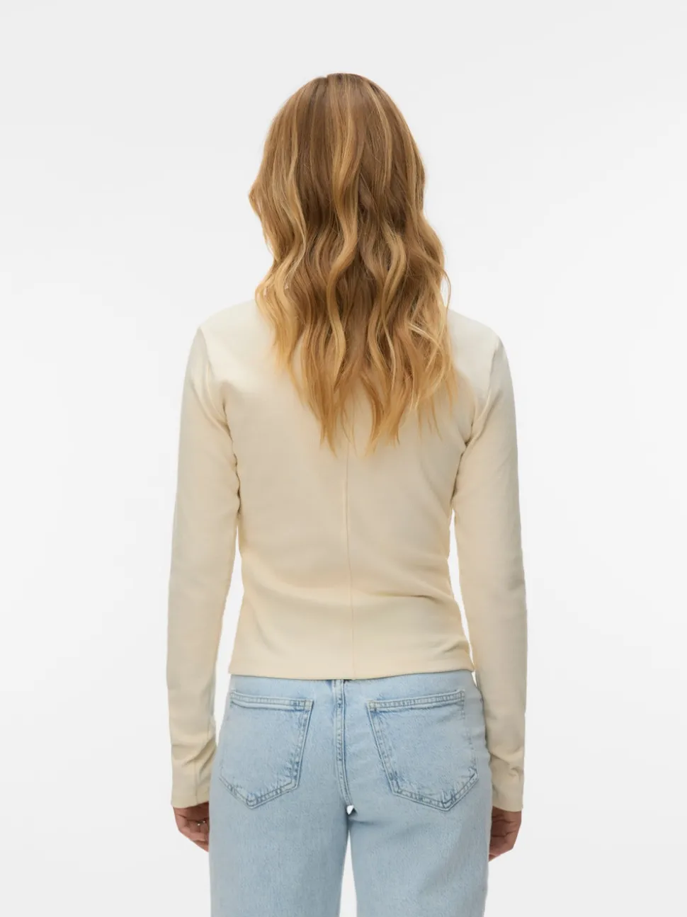 SNANDREA Vest