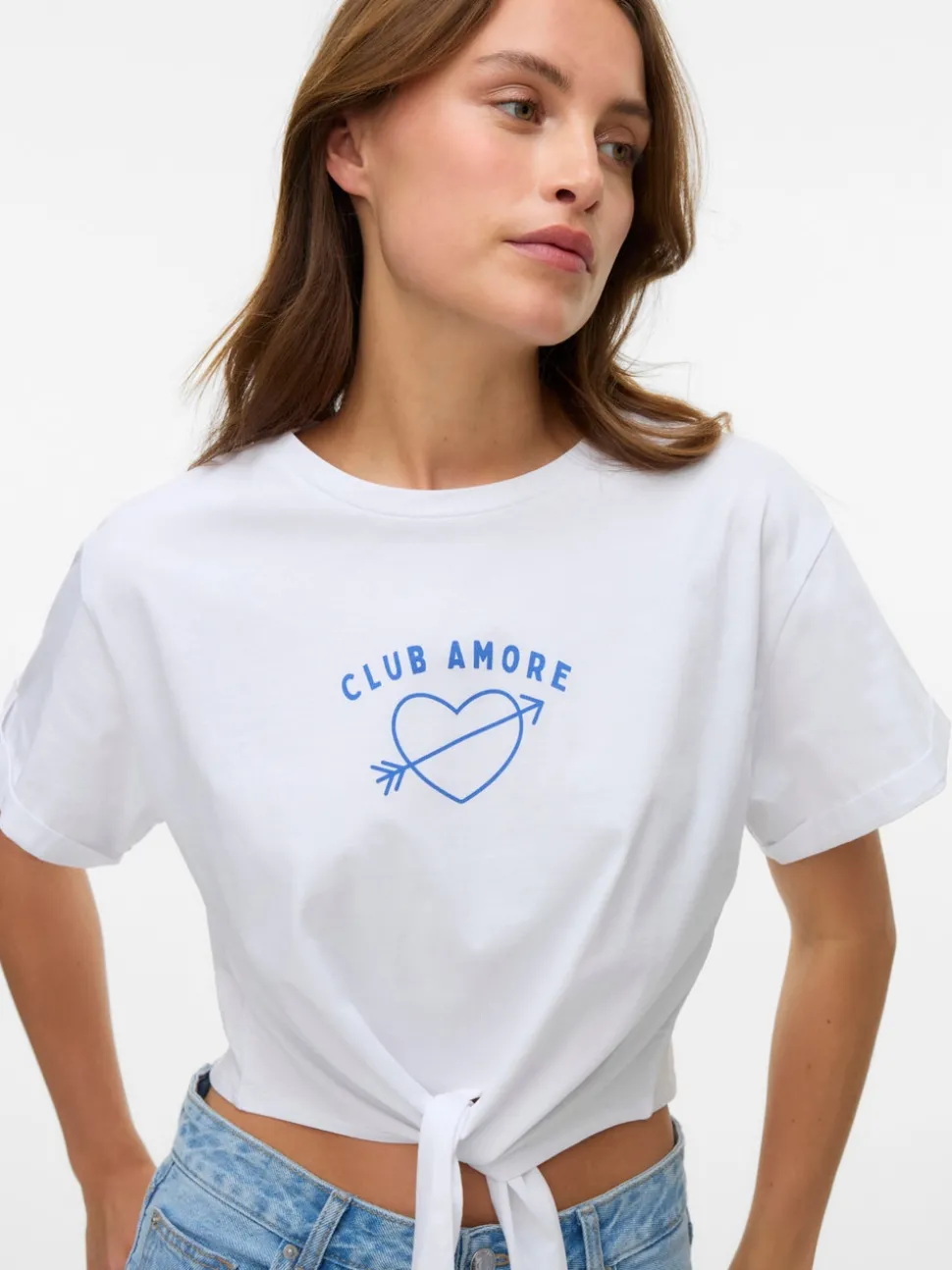 SNCAMI T-shirts