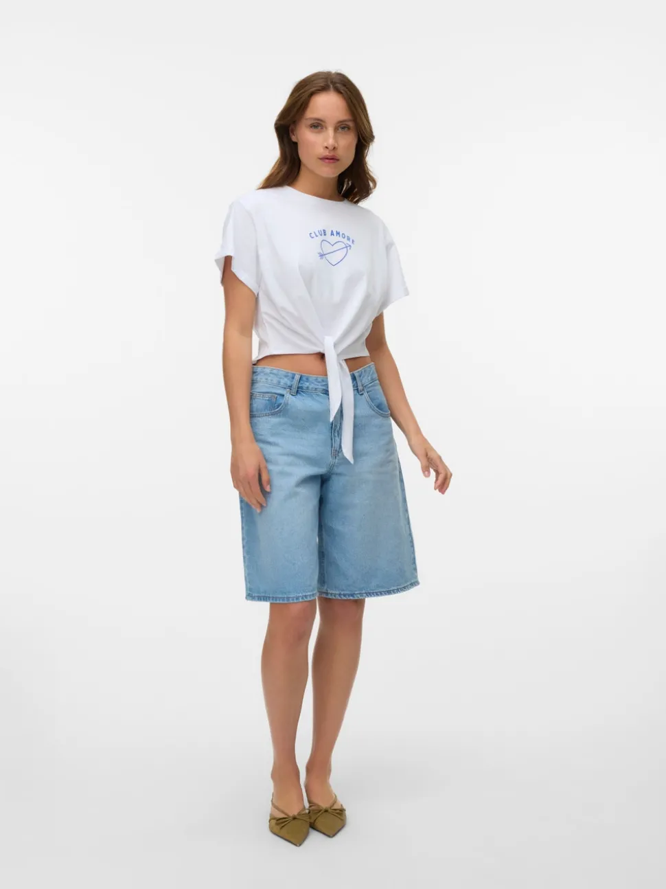 SNCAMI T-shirts