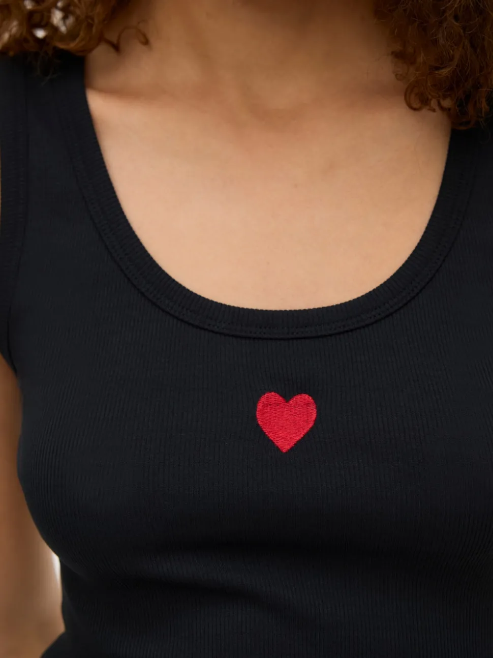 SNHEART Tanktop