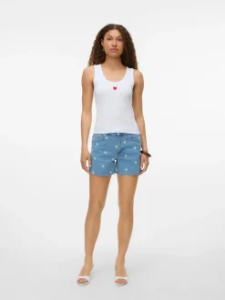 SNHEART Tanktop