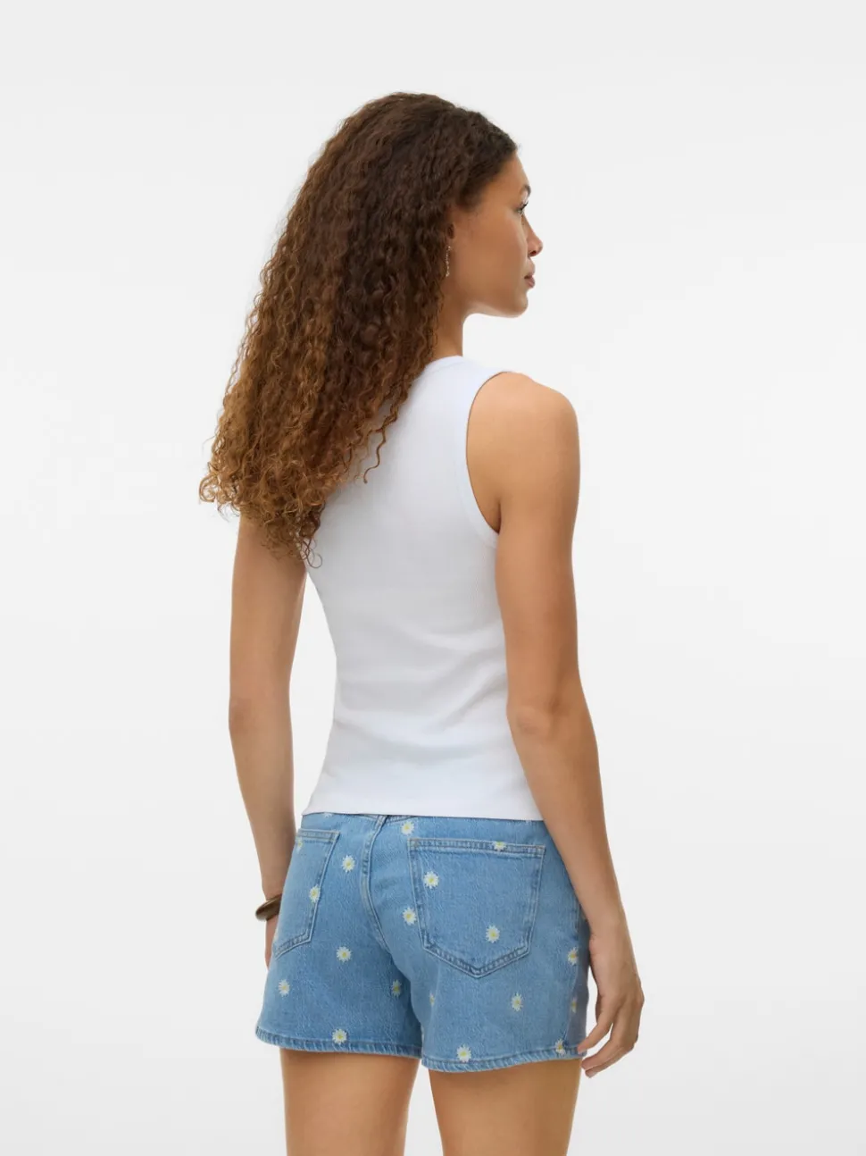 SNHEART Tanktop