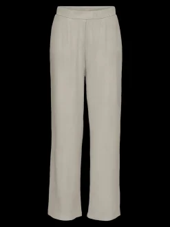 SNMERVE High waist Broek