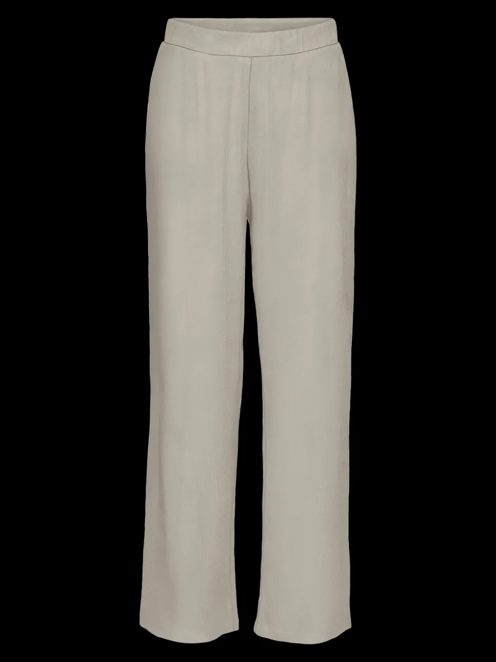 SNMERVE High waist Broek