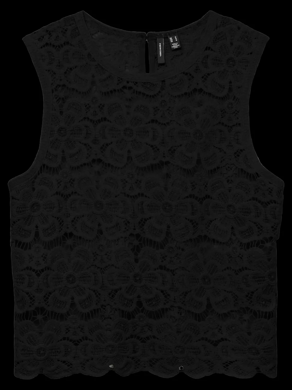 SNOLIVIA Top