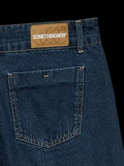 SNRANCY Low rise Wide leg fit Jeans
