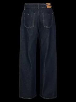 SNRANCY Mid rise Loose fit Jeans